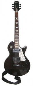 Phân loại Guitar