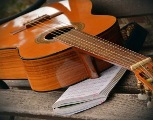Phương pháp dạy đàn Guitar 
